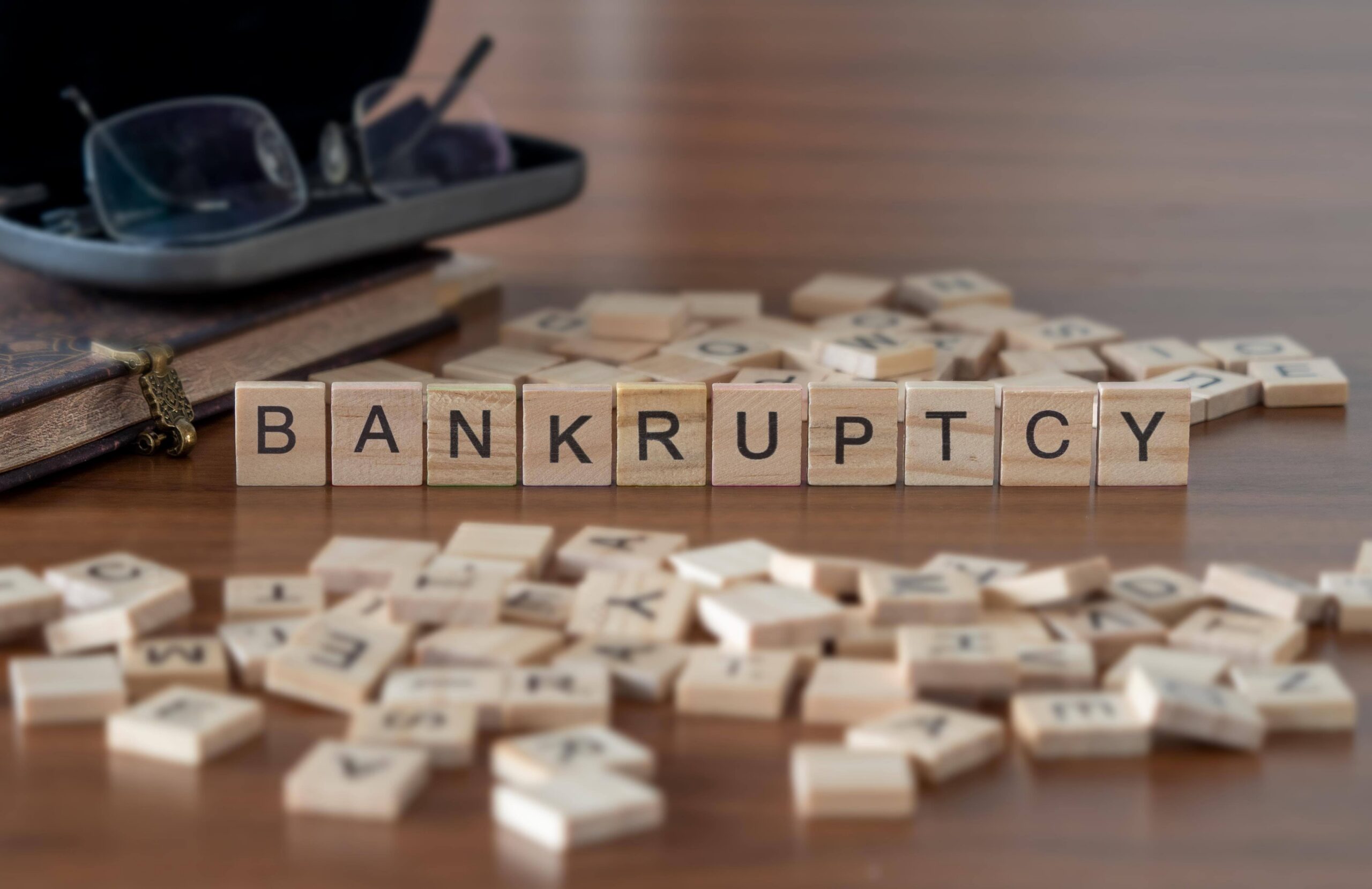Building a Compassionate, High-Ranking Content Strategy for Bankruptcy Law Firms