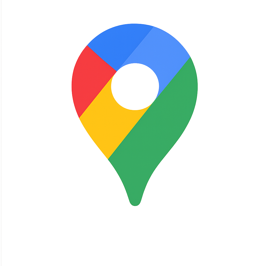 Google Maps